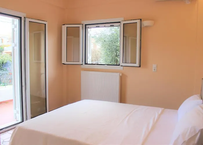 Minas 2mins Walking From Beach, Upgraded Wi-fi