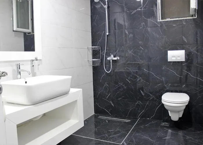 Minas 2mins Walking From Beach, Upgraded Wi-fi