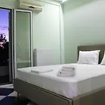 Minas 2mins Walking From Beach, Upgraded Wi-fi * Stoupa