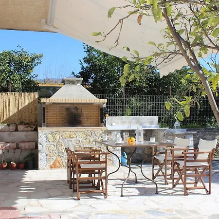 Minas 2mins Walking From Beach, Upgraded Wi-fi Apartman Sztúpa