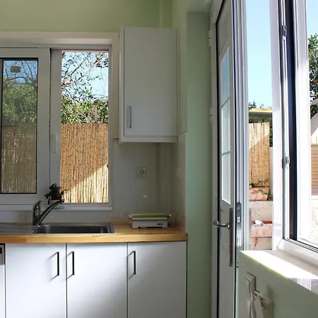 Διαμέρισμα Minas 2mins Walking From Beach, Upgraded Wi-fi